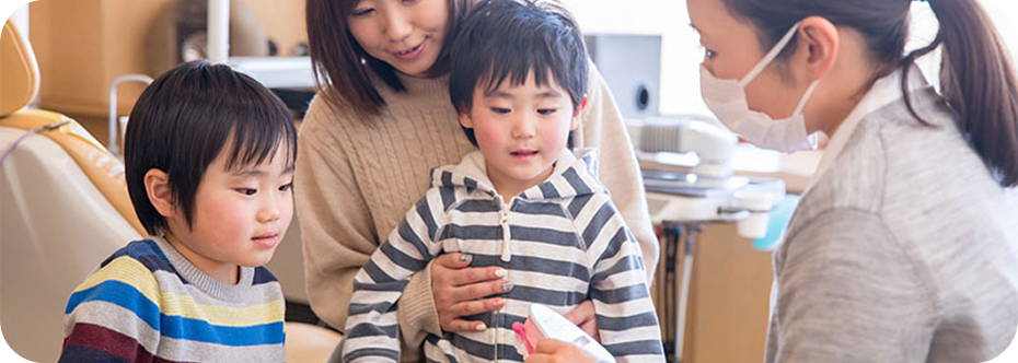 小児歯科