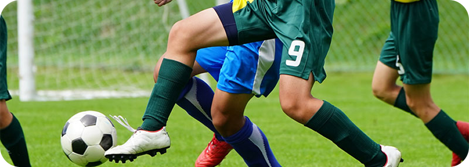 スポーツ用マウスピース